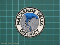Mackenzie Delta District [NT M03a]